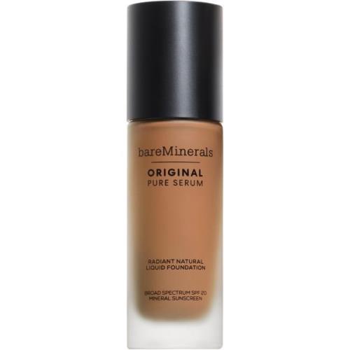 bareMinerals Original Pure Serum Radiant Natural Liquid Foundatio