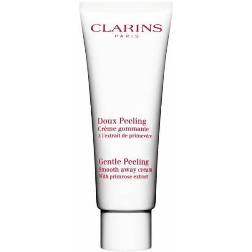 Clarins Gentle Peeling Smooth Away Cream 50 ml