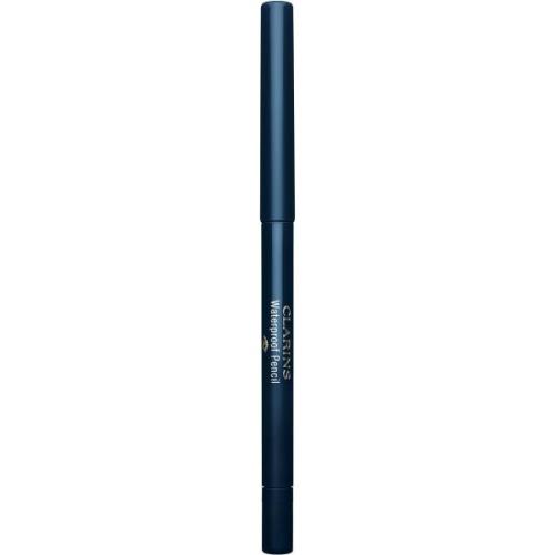 Clarins Waterproof Eye Pencil 03 Blue orchid