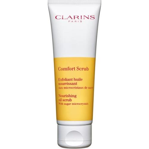 Clarins Comfort Scrub 50 ml