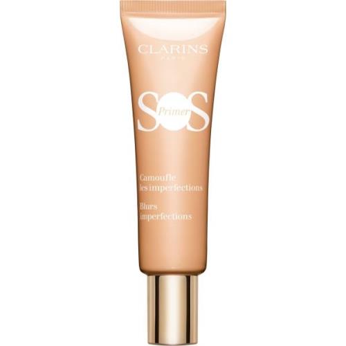 Clarins SOS Primer Peach