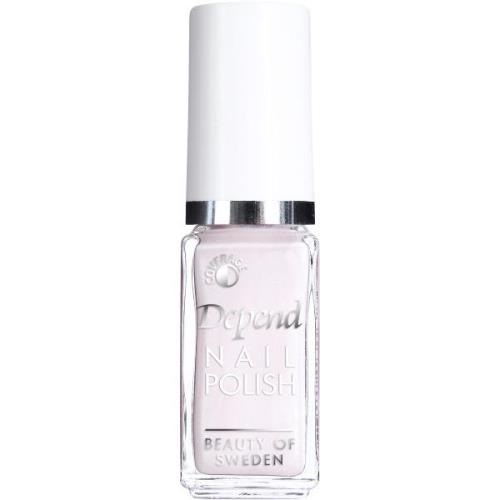 Depend Minilack Nail Polish 136