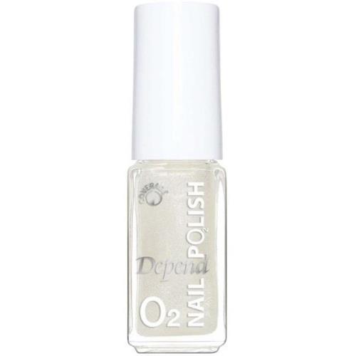 Depend O2 Summer Fantasy Nail Polish 736