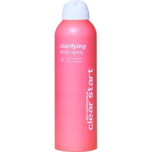 Dermalogica Clarifying Body Spray 177 ml