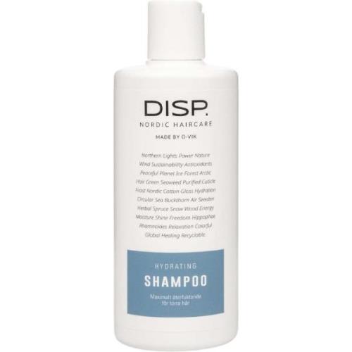 disp Hydrating Shampoo 300 ml