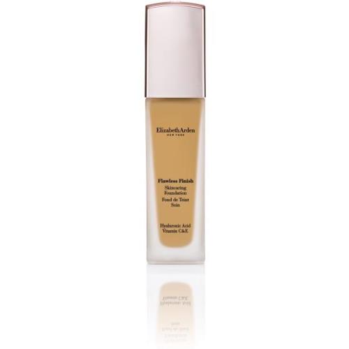 Elizabeth Arden Flawless Finish Skincaring Foundation 450n