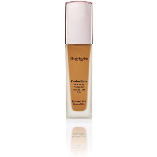 Elizabeth Arden Flawless Finish Skincaring Foundation 520w