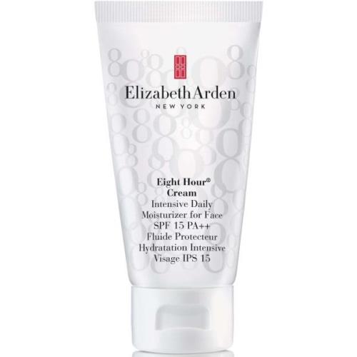 Elizabeth Arden Eight Hour Cream Intense Moist for Face spf 21 50