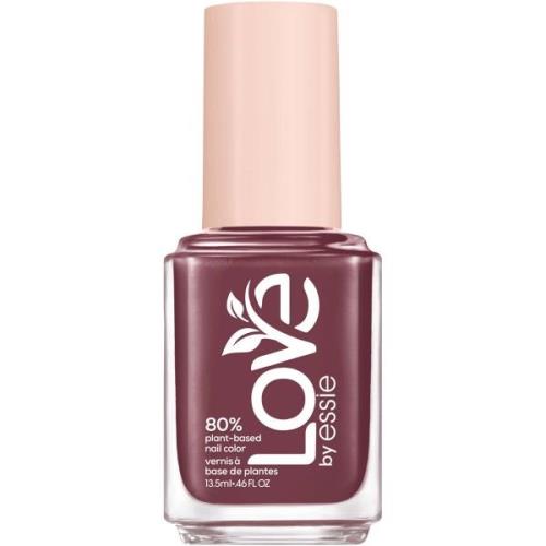 Essie LOVE by Essie 80% Plant-based Nail Color 130 Make The Move