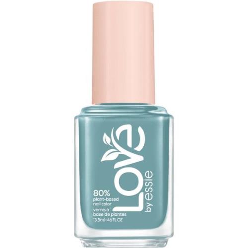 Essie LOVE by Essie 80% Plant-based Nail Color 210 Good Impressio