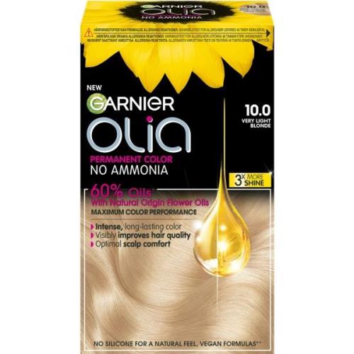 Garnier Olia Permanent Color 10.0 Very Light Blonde