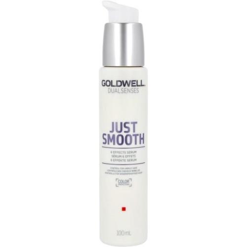 Goldwell Dualsenses Just Smooth   6 Effects Serum 100 ml