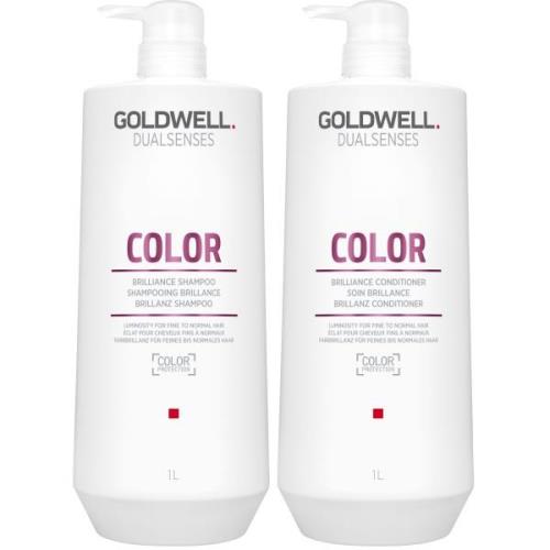 Goldwell Dualsenses Color Brilliance Duo