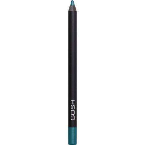 Gosh Velvet Touch Eye Liner 001 Blue Moon