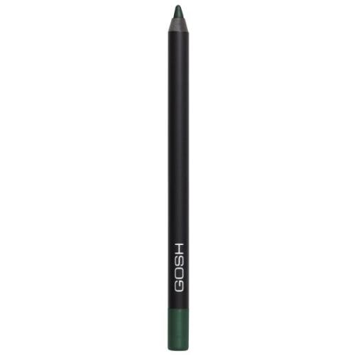 Gosh Velvet Touch Eye Liner Woody Green