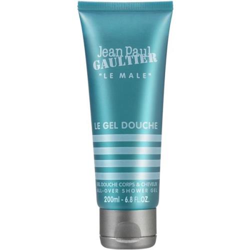 Jean Paul Gaultier Le Male All-Over Shower Gel 200 ml