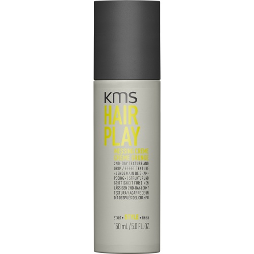 KMS Hairplay STYLE Messing Creme 150 ml