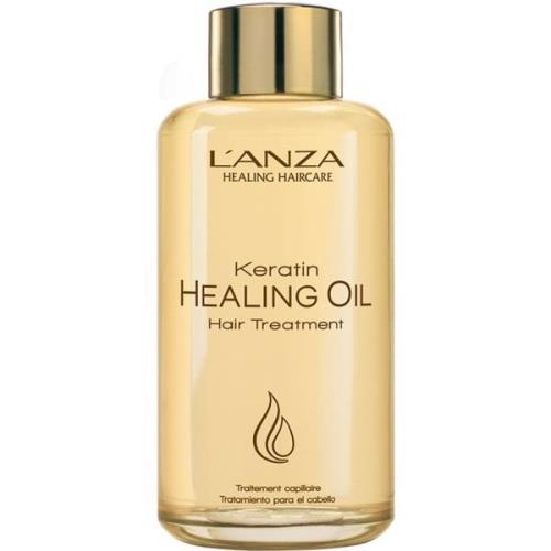 Lanza Keratin Healing Oil Hair Treatment 50 ml