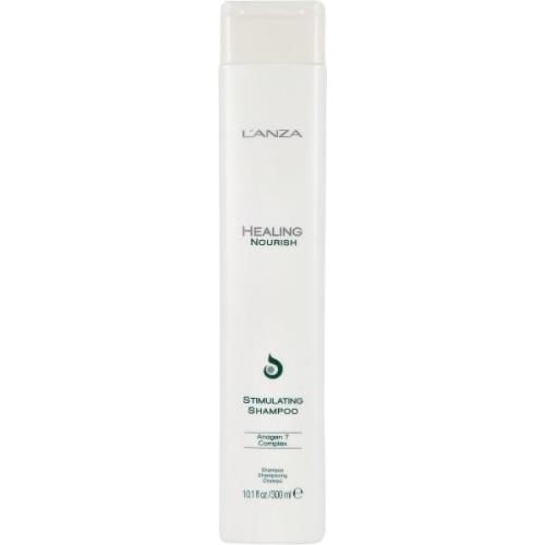 Lanza Healing Nourish Stimulating Shampoo 300 ml