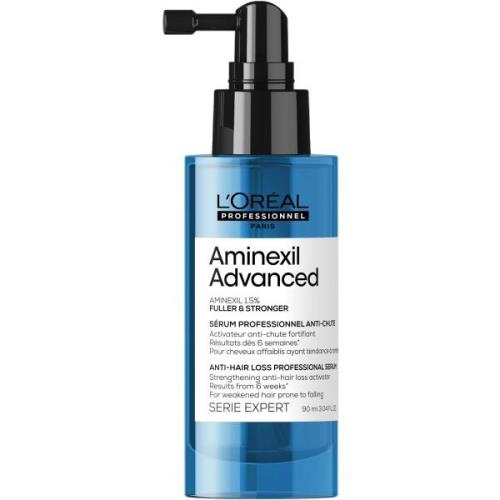 L'Oréal Professionnel Aminexil Advanced Serie Expert Anti-Hair Lo