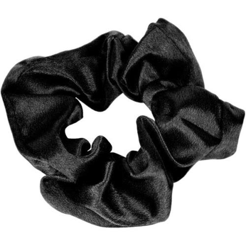 By Lyko Enfärgad Scrunchie I Silklook Black