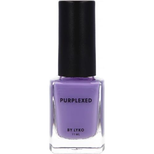 By Lyko Sunny Days Collection Nail Polish 061 Purplexed