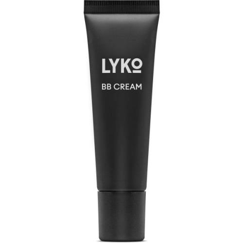 By Lyko Foundation Lighter BB Cream SPF 20 Nr 3