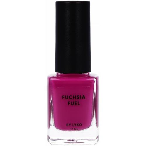 By Lyko Highkey Collection Nail Polish 078 Fuchsia Fuel