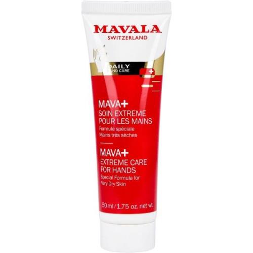 Mavala MAVA Extreme Handcream 50 ml