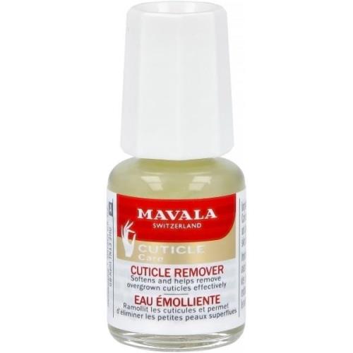 Mavala Nagelbands Remover 5 ml