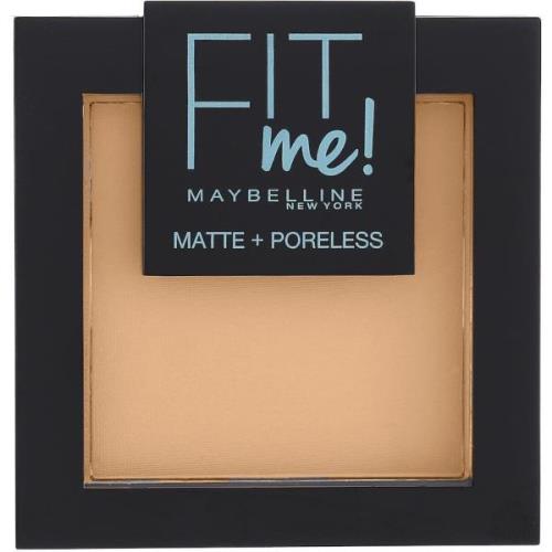 Maybelline New York FIT Me Matte & Poreless Powder 220 Natural Be