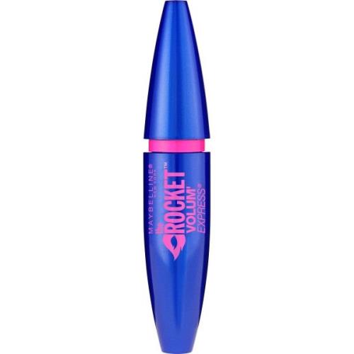 Maybelline New York The Rocket Volume Express Very Black