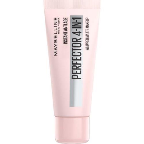 Maybelline New York Instant Perfector 4-in-1 Matte Makeup   Light