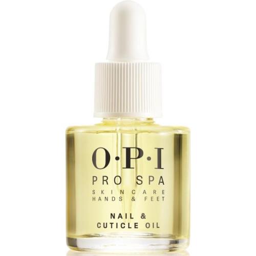 OPI Pro Spa Nail & Cuticle Oil 8 ml