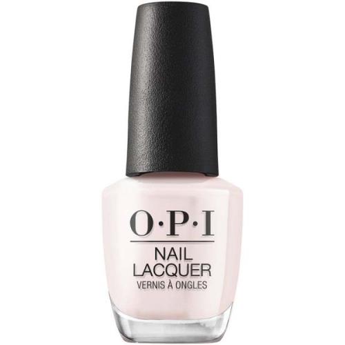 OPI Me, Myself, and OPI Nail Lacquer Pink in Bio