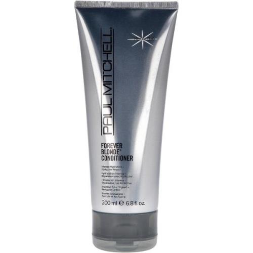 Paul Mitchell Forever Blonde Conditioner 200 ml