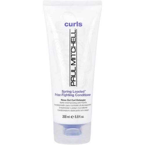 Paul Mitchell Curls Spring Loaded Frizz Fighting Conditioner 200