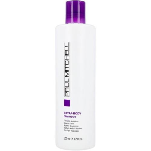 Paul Mitchell Extra Body Daily Shampoo 500 ml