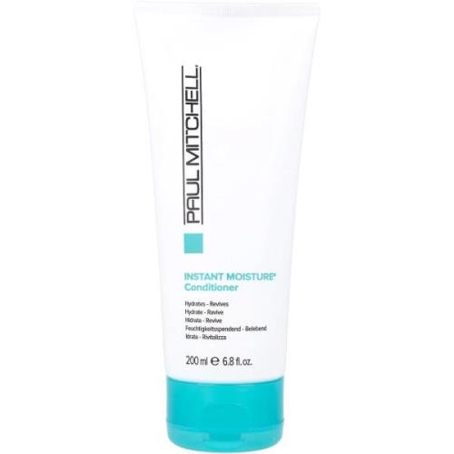 Paul Mitchell Moisture Instant Moisture Daily Conditioner 200 ml