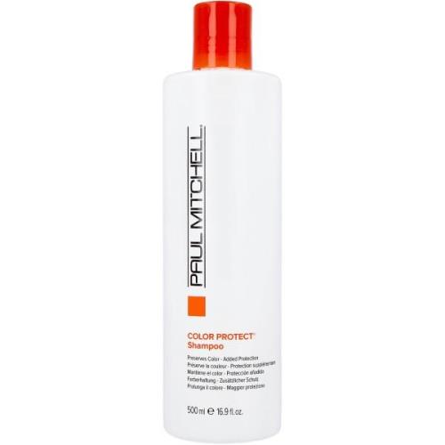 Paul Mitchell ColorCare Color Protect Daily Shampoo 500 ml