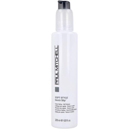 Paul Mitchell Soft Style Quick Slip 200 ml