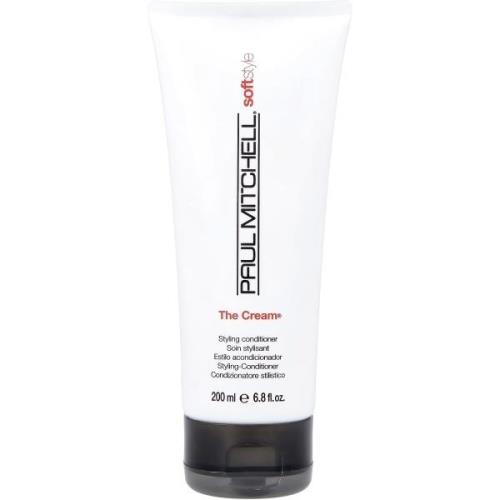 Paul Mitchell Soft Style The Cream 200 ml