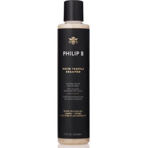 Philip B White Truffle Shampoo 220 ml