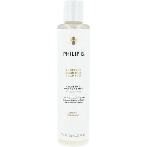 Philip B Everyday Beautiful Shampoo 220 ml