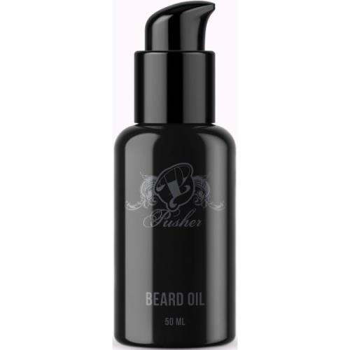 Pusher Beard Oil 50 ml