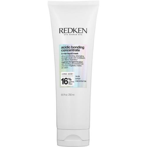 Redken Acidic Bonding Concentrate 5-Min Mask 250 ml