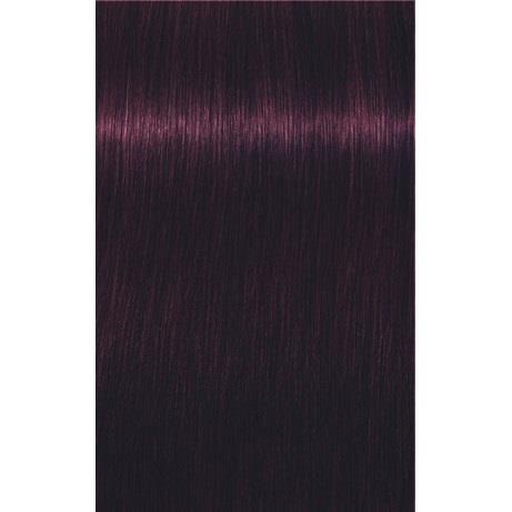 Schwarzkopf Professional Igora Vibrance Tone on tone Coloration 4