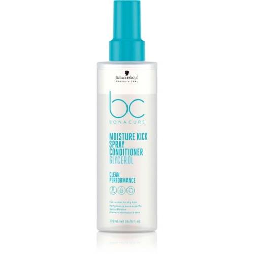 Schwarzkopf Professional BC Bonacure Moisture Kick Spray Conditio