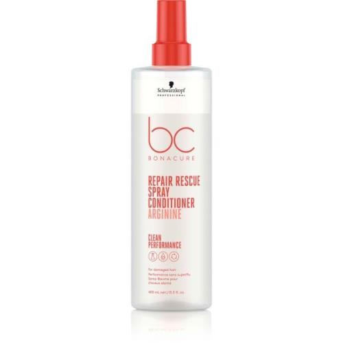 Schwarzkopf Professional BC Bonacure Repair Rescue Spray Conditio