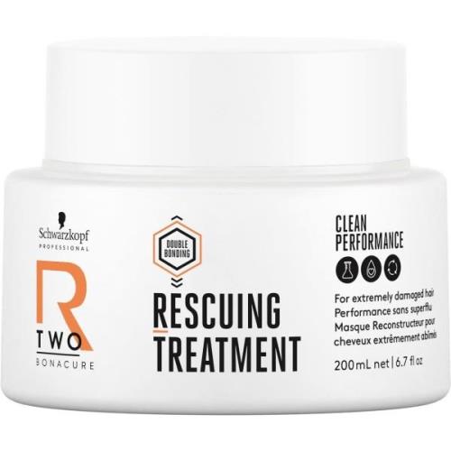 Schwarzkopf Professional BC Bonacure R-TWO Rescuing Treatment  20